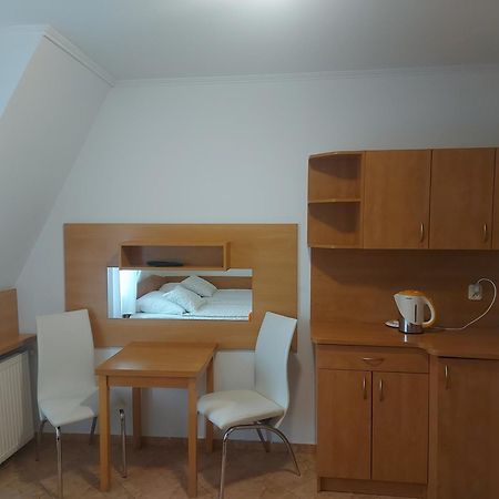 Miedzyzdroje Noclegi Luaran gambar