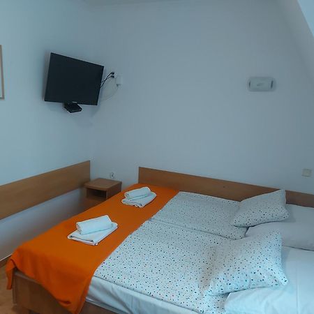 Miedzyzdroje Noclegi Luaran gambar