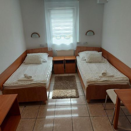 Miedzyzdroje Noclegi Luaran gambar