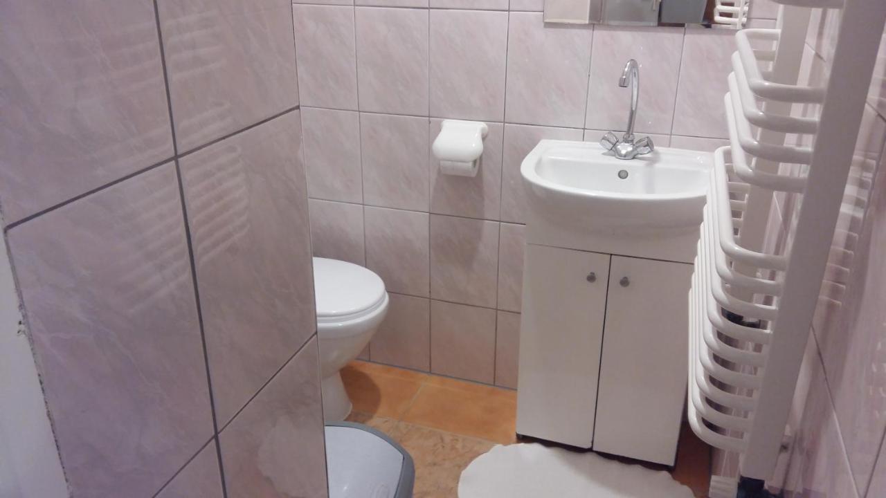 Miedzyzdroje Noclegi Luaran gambar
