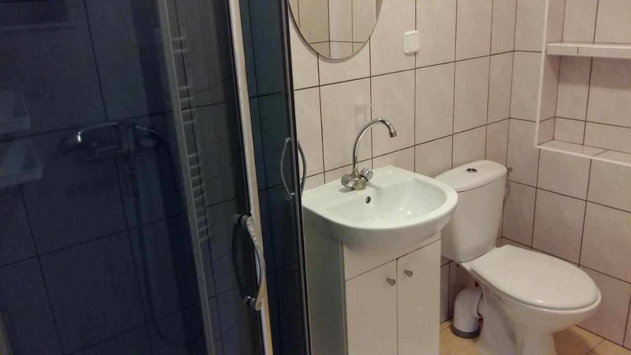Miedzyzdroje Noclegi Luaran gambar