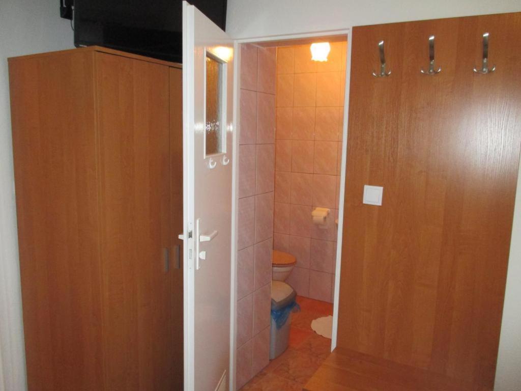 Miedzyzdroje Noclegi Luaran gambar