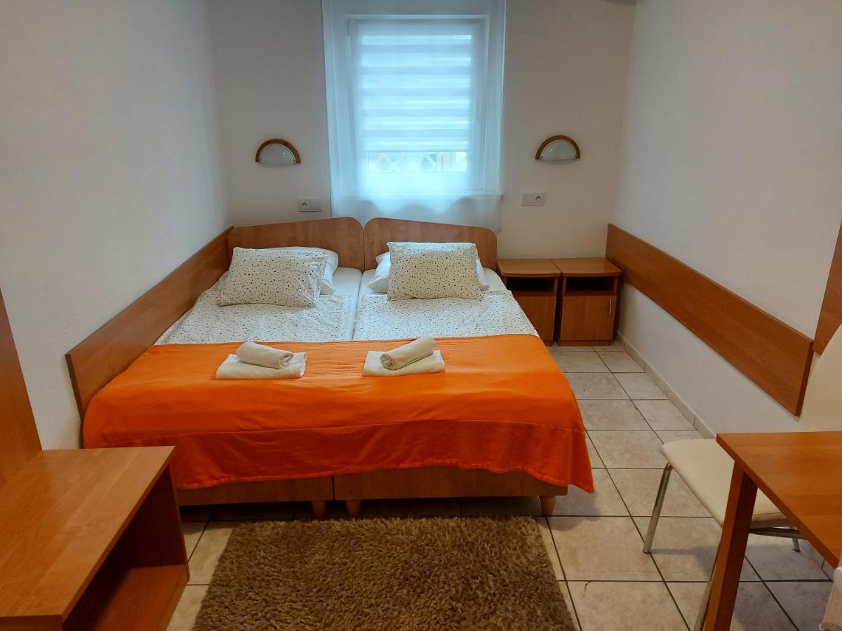 Miedzyzdroje Noclegi Luaran gambar