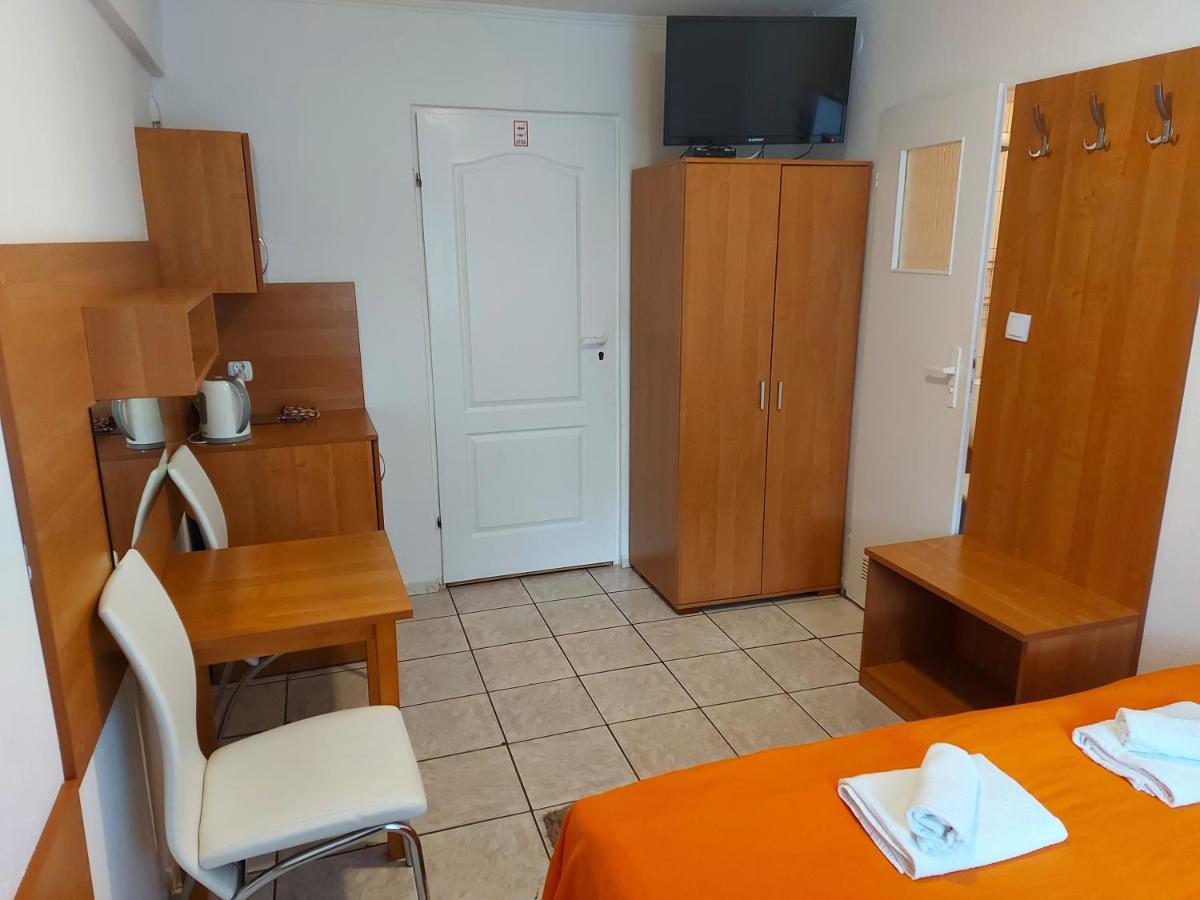 Miedzyzdroje Noclegi Luaran gambar