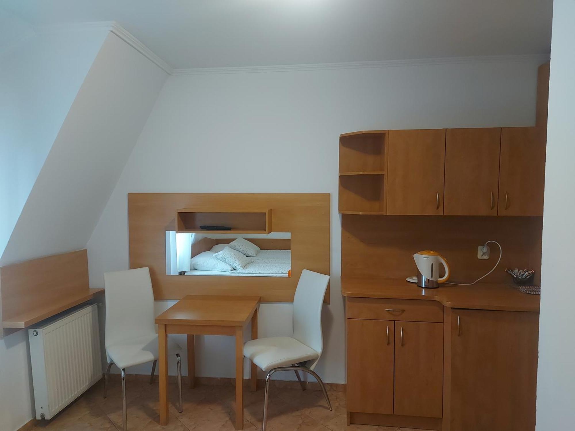 Miedzyzdroje Noclegi Luaran gambar