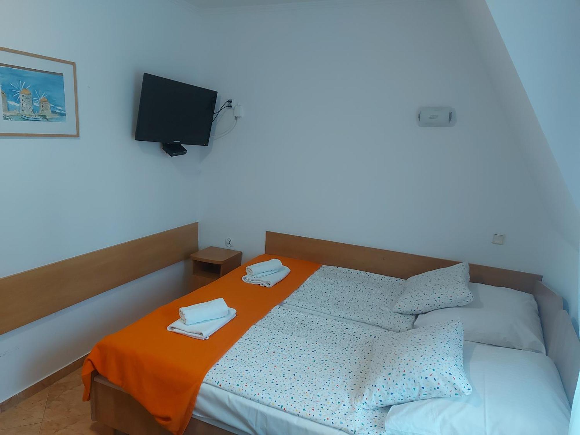 Miedzyzdroje Noclegi Luaran gambar