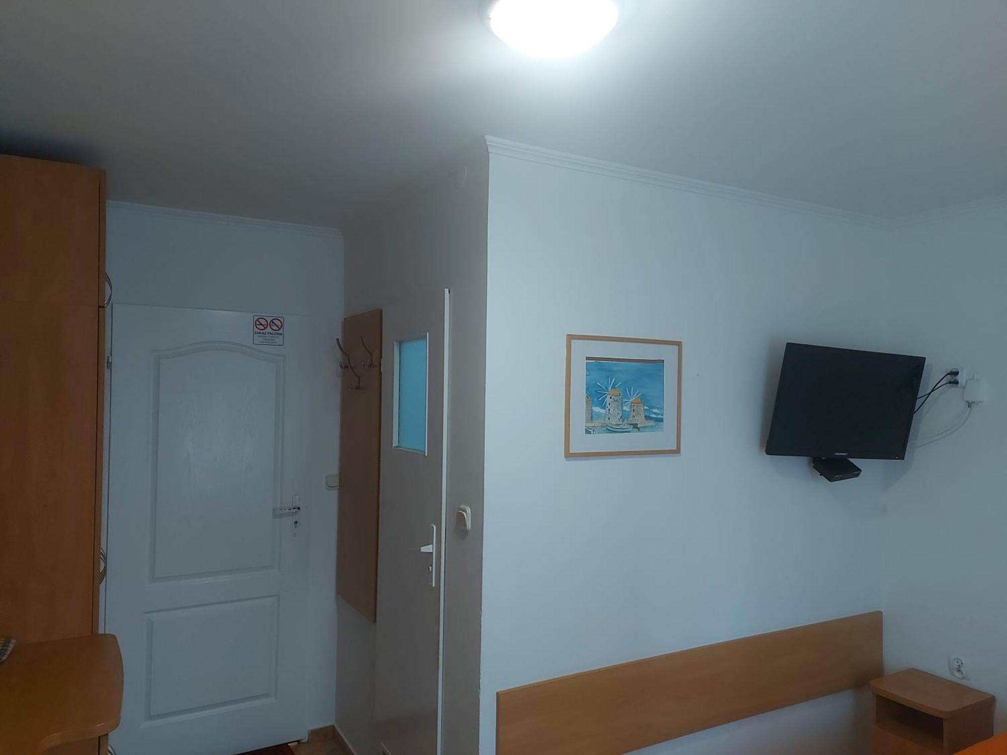 Miedzyzdroje Noclegi Luaran gambar