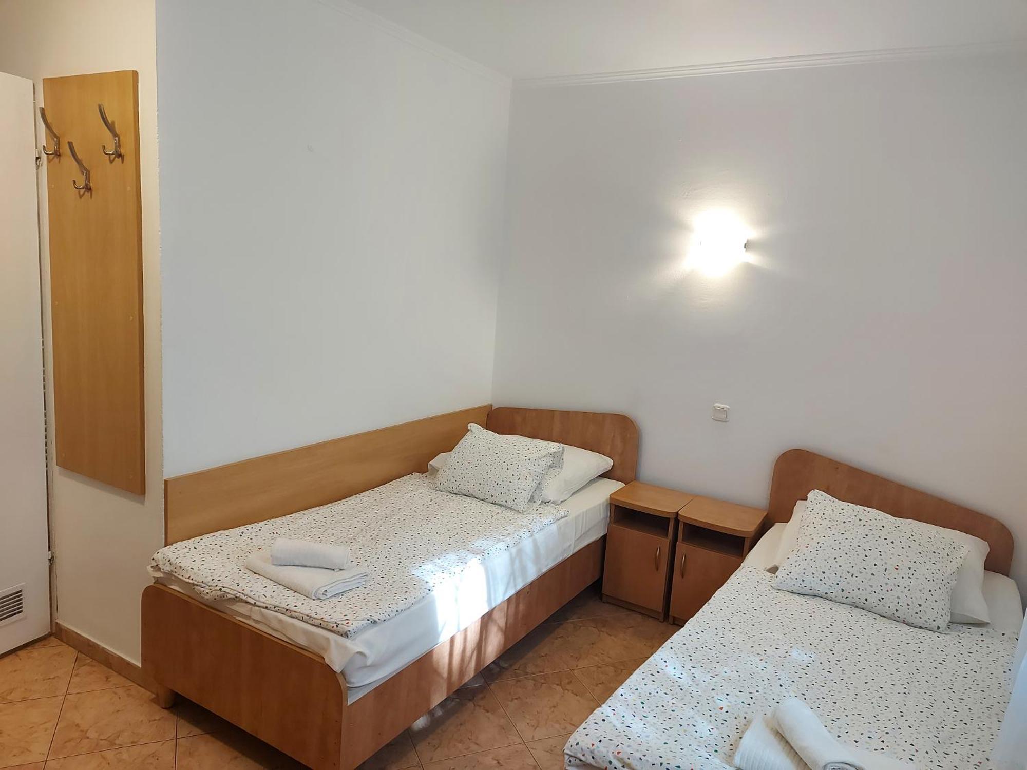 Miedzyzdroje Noclegi Luaran gambar