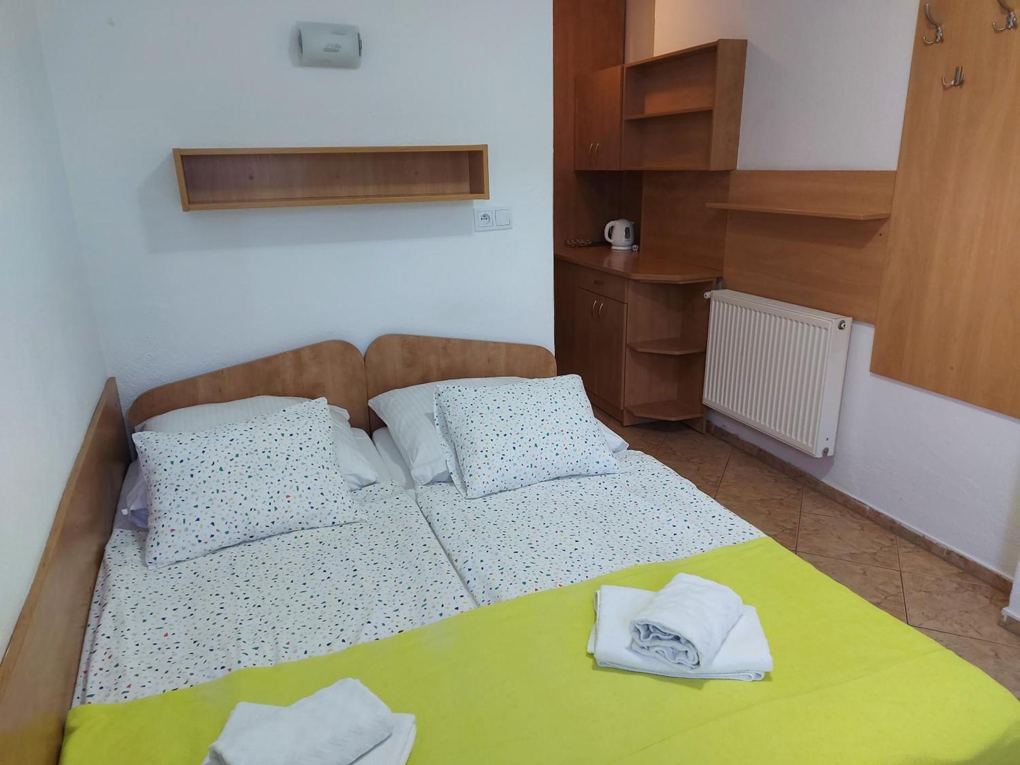 Miedzyzdroje Noclegi Luaran gambar