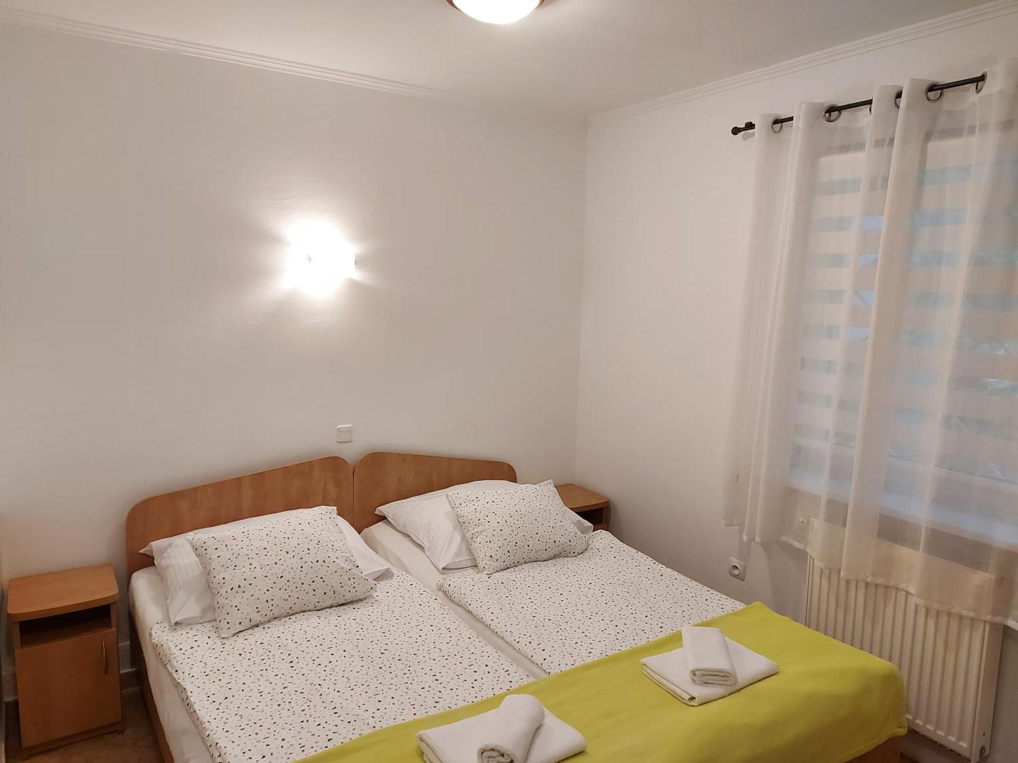 Miedzyzdroje Noclegi Luaran gambar