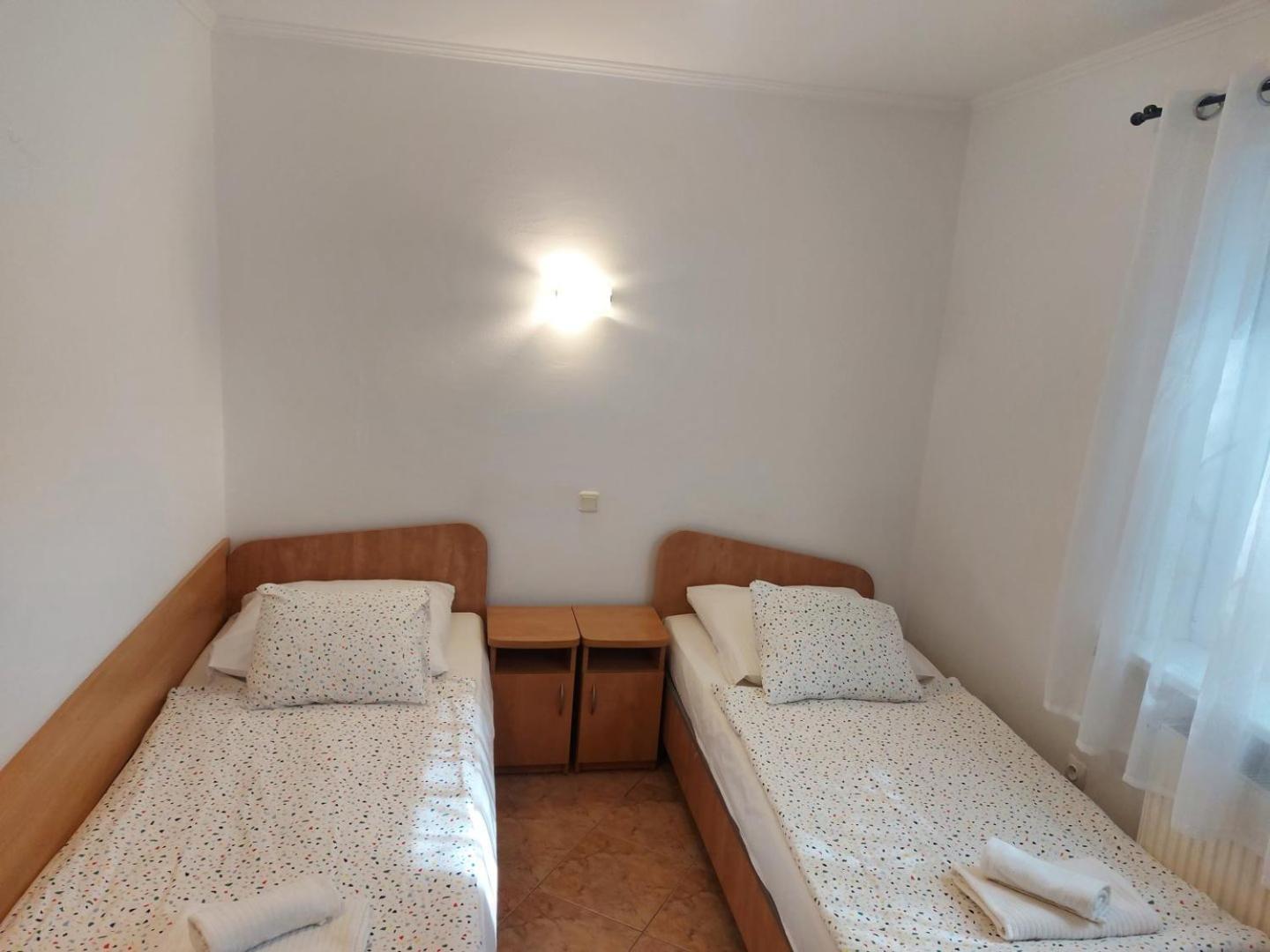 Miedzyzdroje Noclegi Luaran gambar
