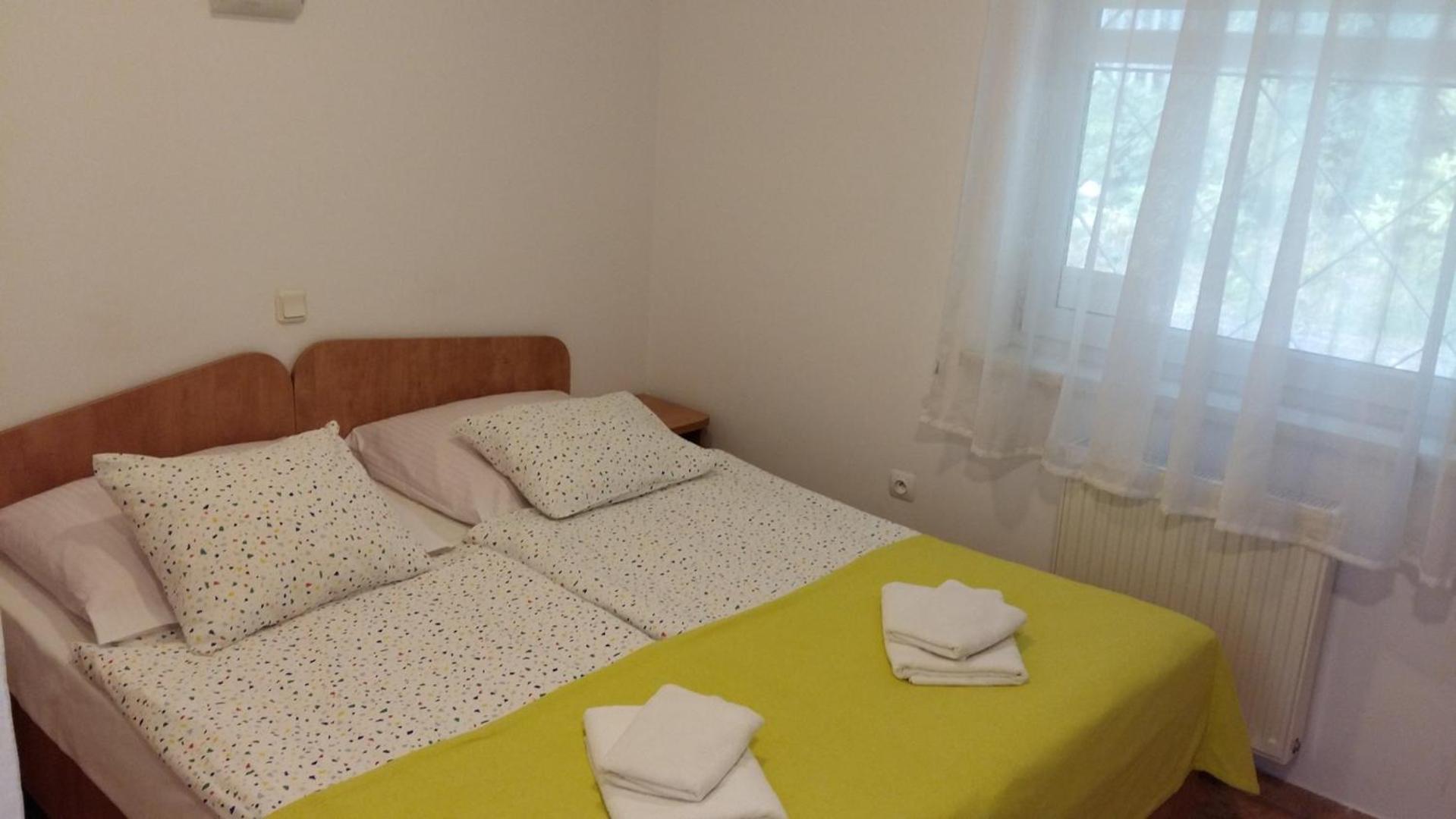 Miedzyzdroje Noclegi Luaran gambar
